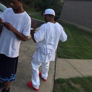 Meet your Posher, Marden